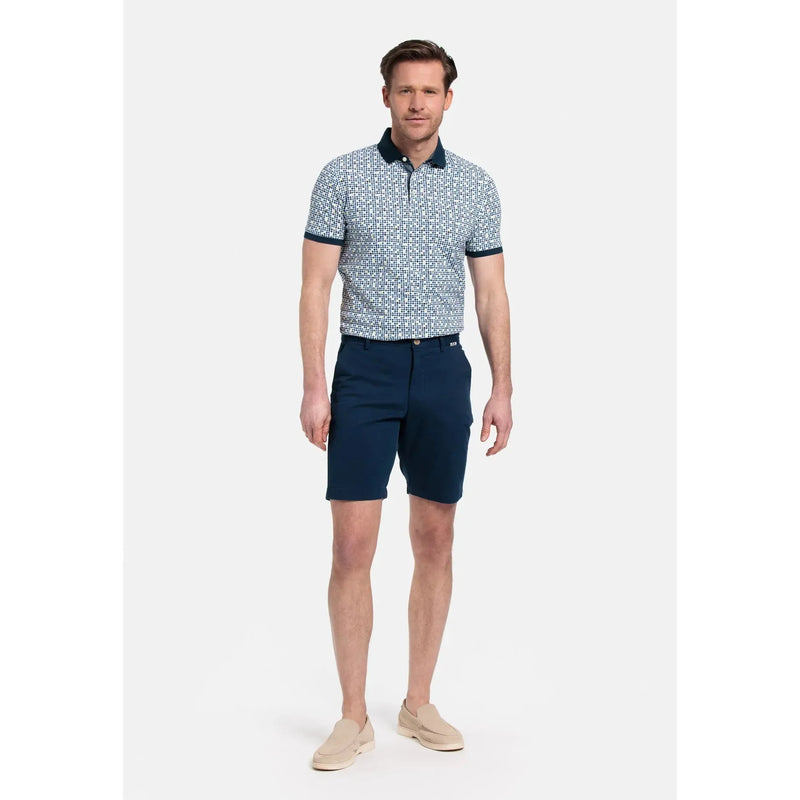 Giordano Stockholm Chino Shorts Navy
