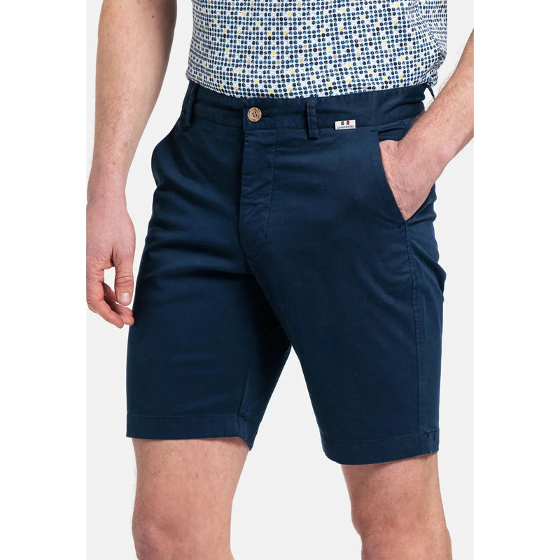 Giordano Stockholm Chino Shorts Navy