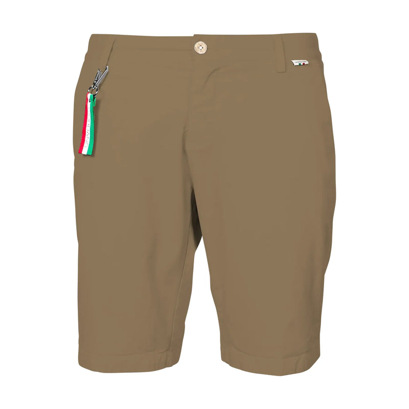 Giordano Stockholm Chino Shorts Brown