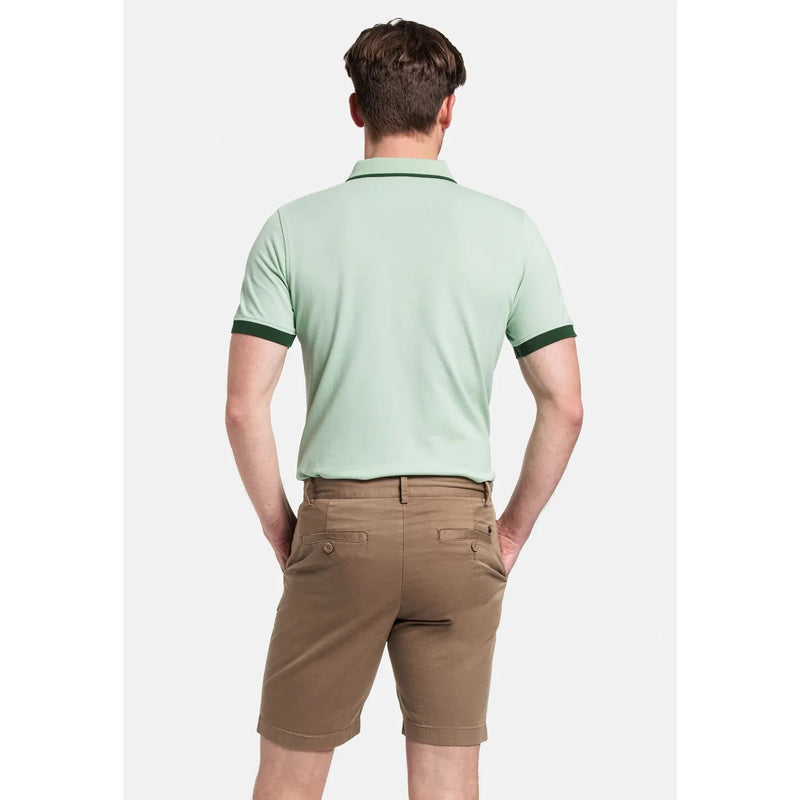 Giordano Stockholm Chino Shorts Brown