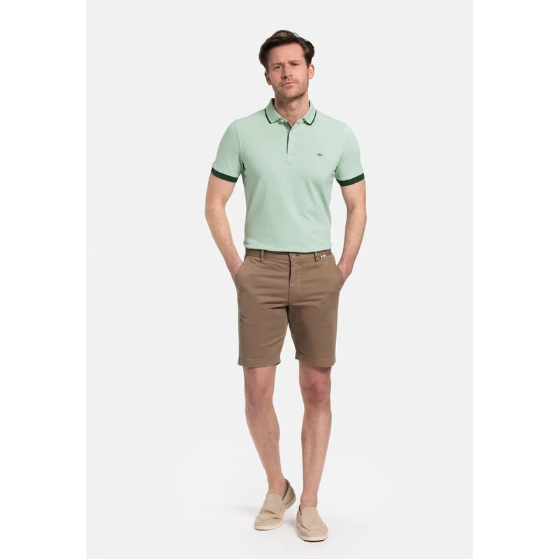 Giordano Stockholm Chino Shorts Brown