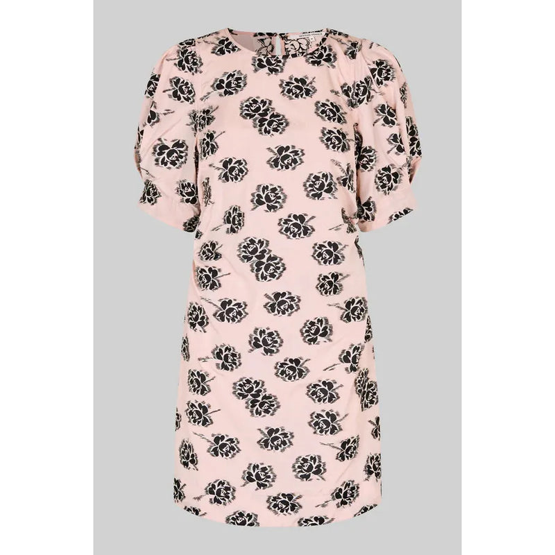 Margit Dress Rose