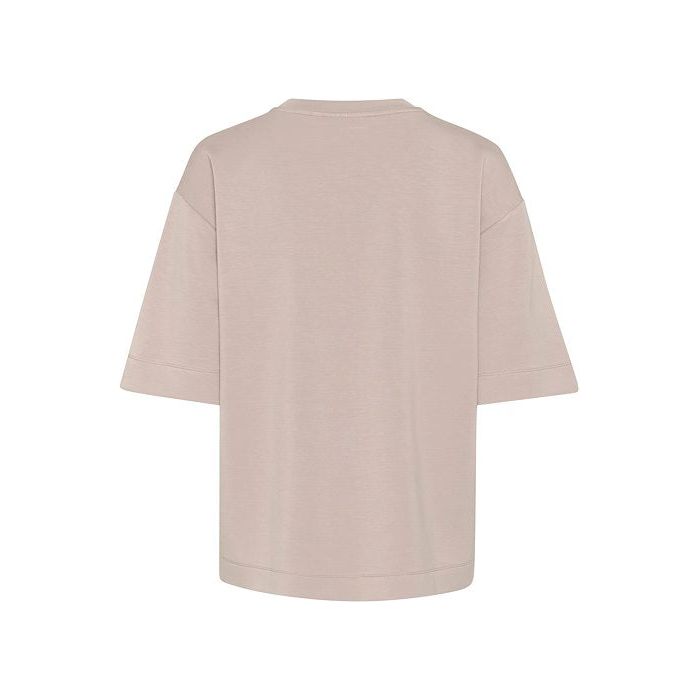 PannieIW Oversize Tshirt Stone