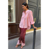 Marley Shirt Pink
