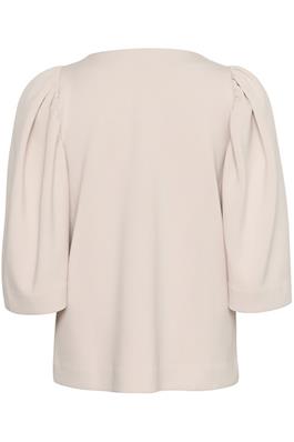 BecentIW Modal Blouse Haze