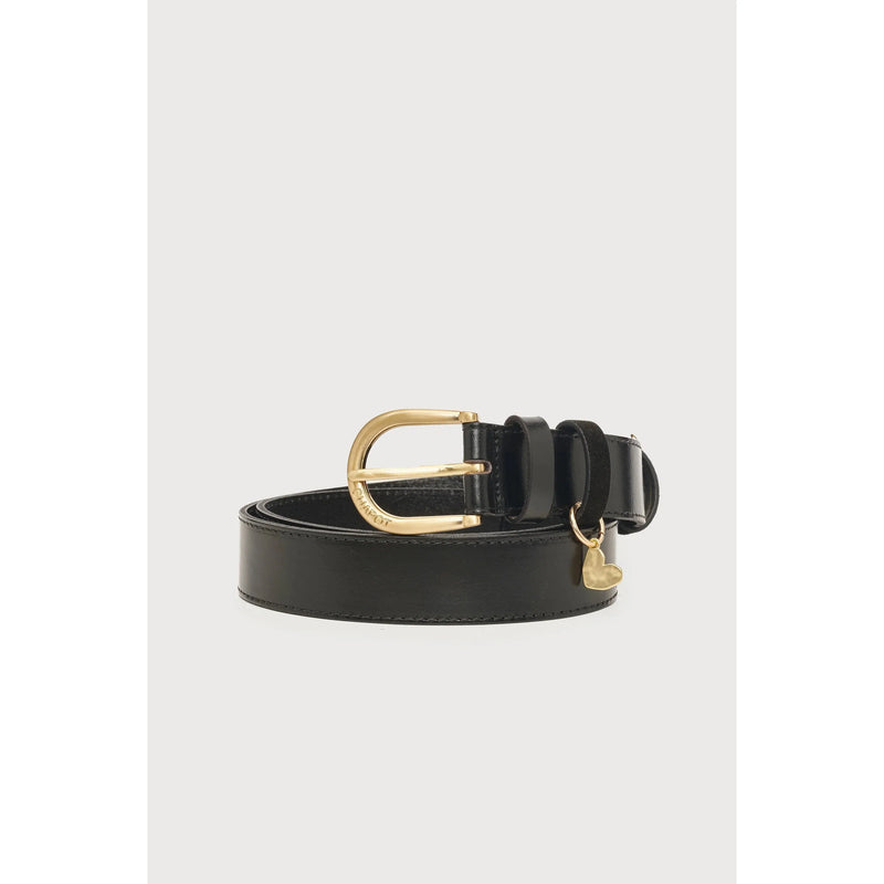 Hanging Element Belt Black/Gold