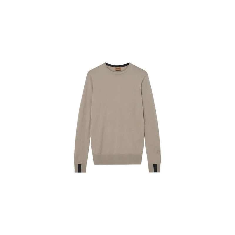 Mos Mosh Adam Knit Stone