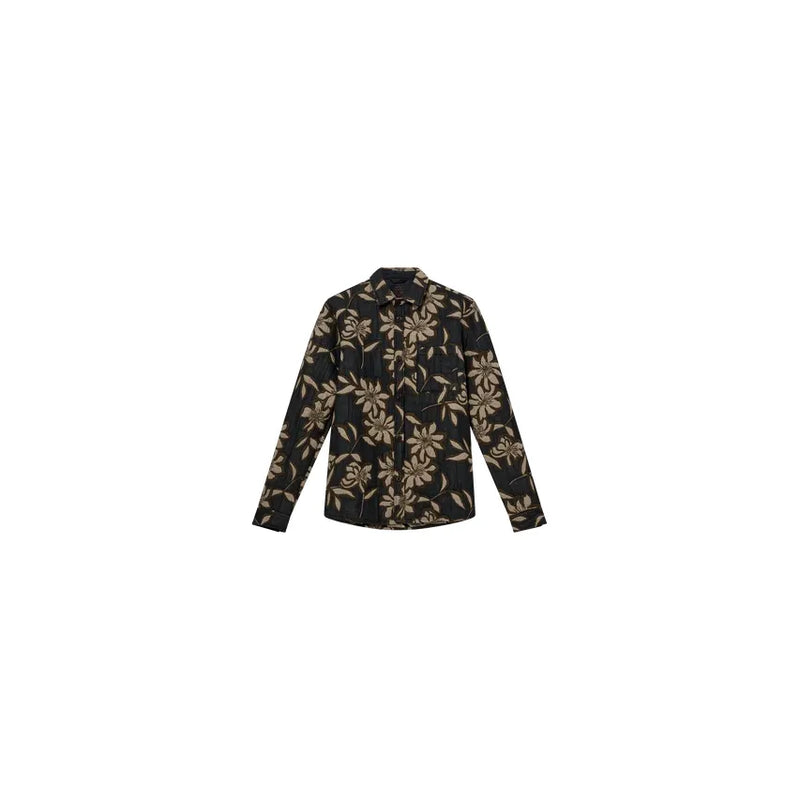 MMG David Gallia Overshirt