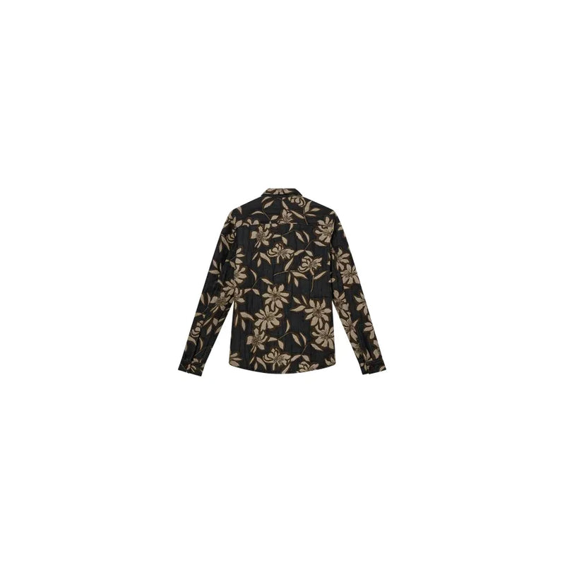 MMG David Gallia Overshirt