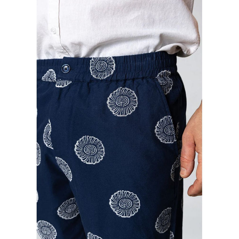 Clean Cut Copenhagen Amsterdam Shorts Navy