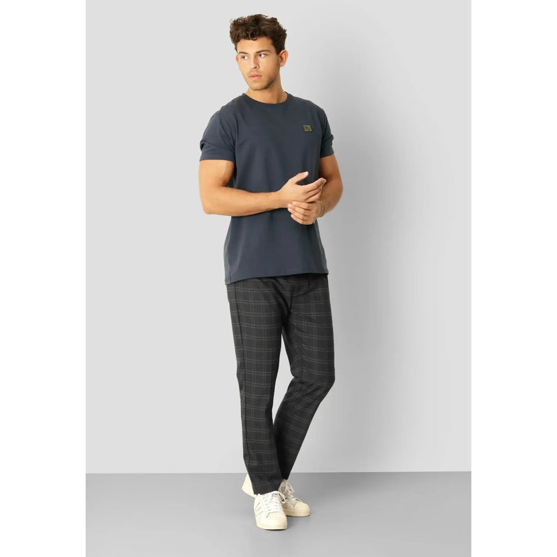 Clean Cut Copenhagen Basic Organic T-Shirt Navy