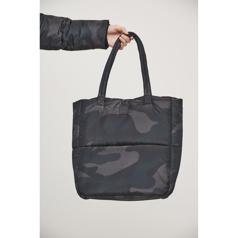 BIEN Shopper Bag Camouflage