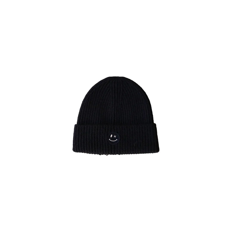 Patrick Beanie Black