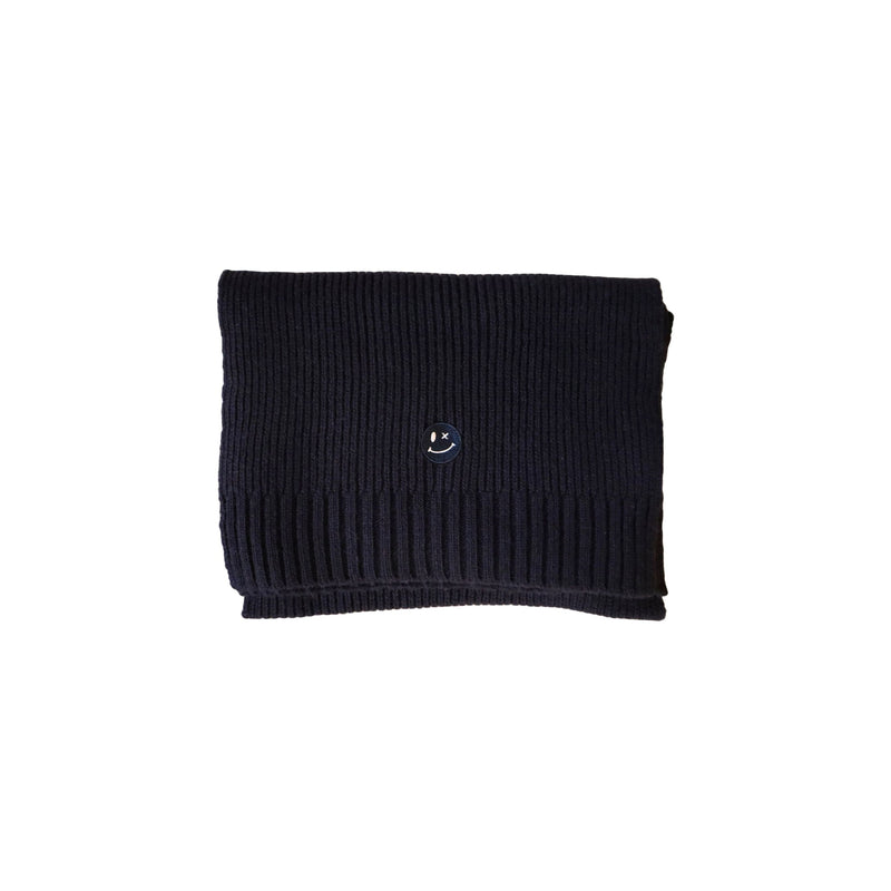 Patrick Scarf Navy