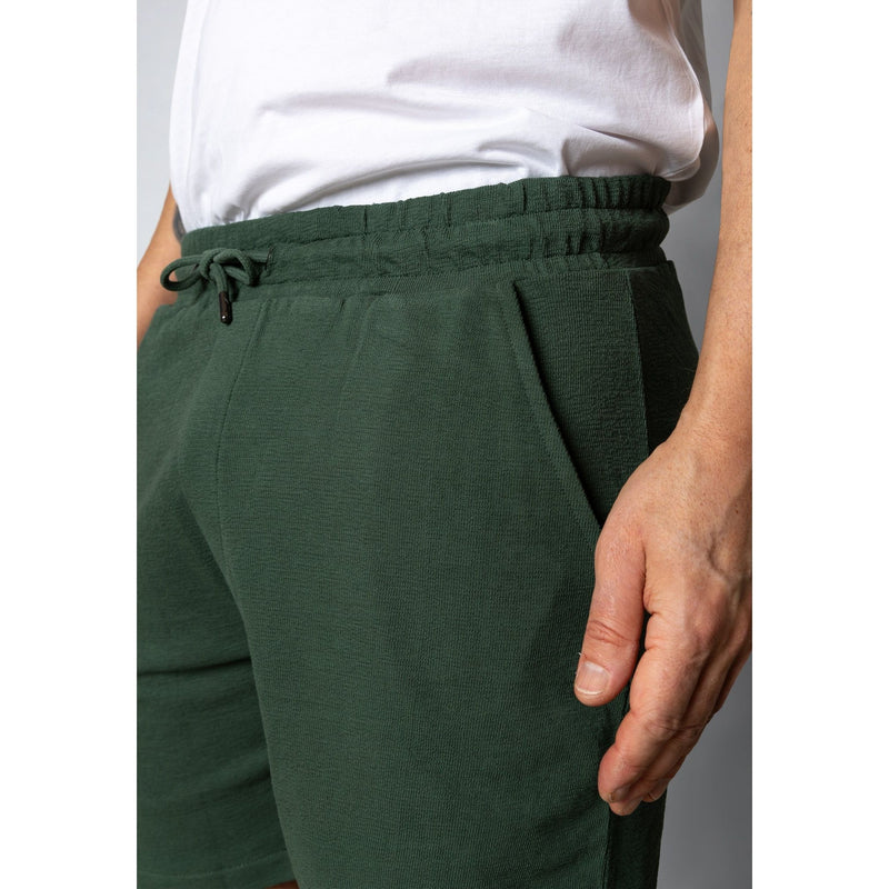 Clean Cut Copenhagen Calton Shorts Green