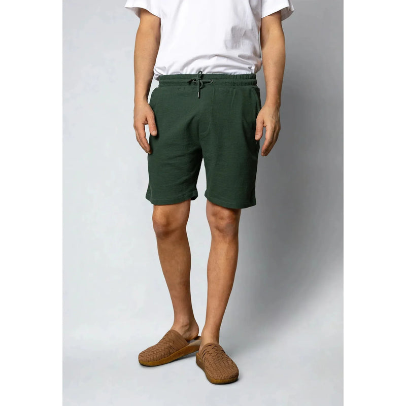 Clean Cut Copenhagen Calton Shorts Green