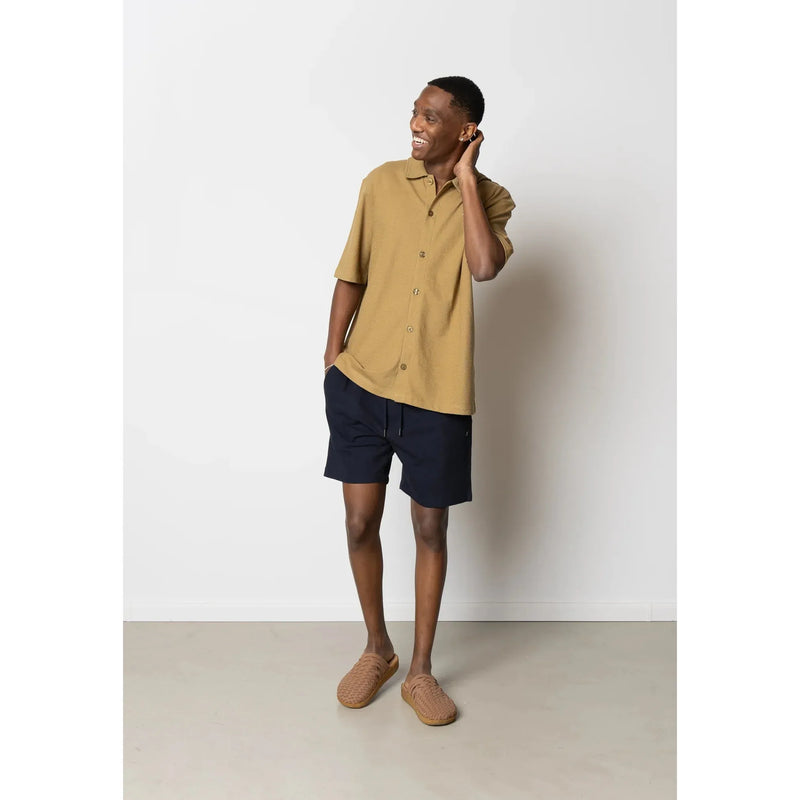 Clean Cut Copenhagen Calton Shorts Navy