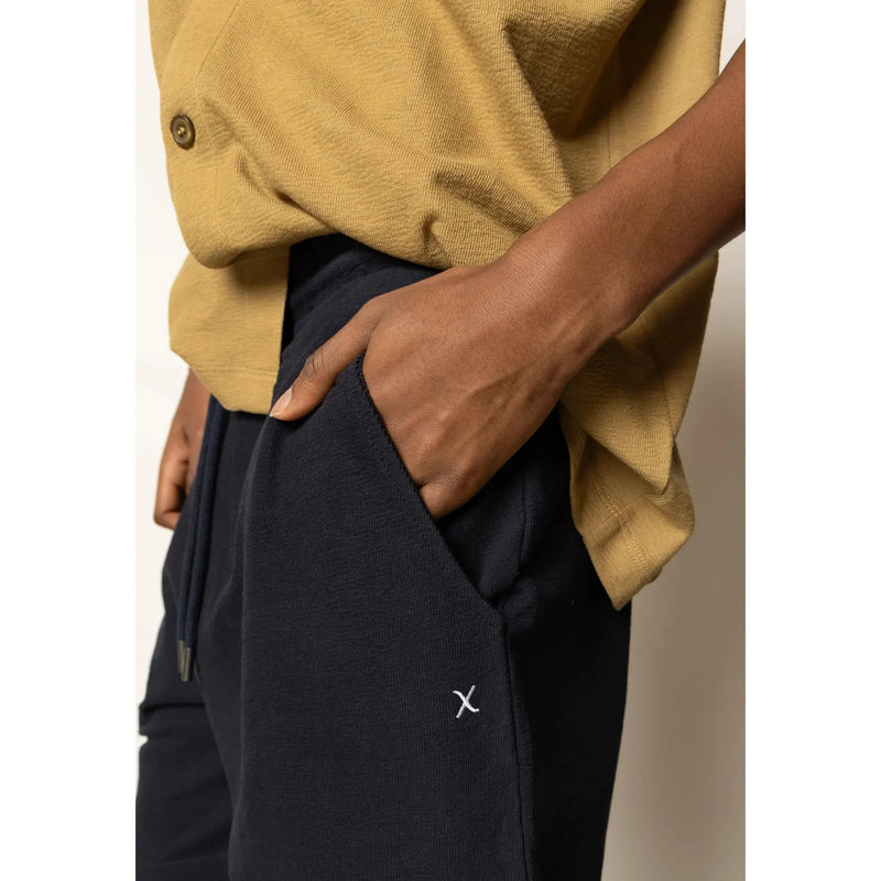 Clean Cut Copenhagen Calton Shorts Navy