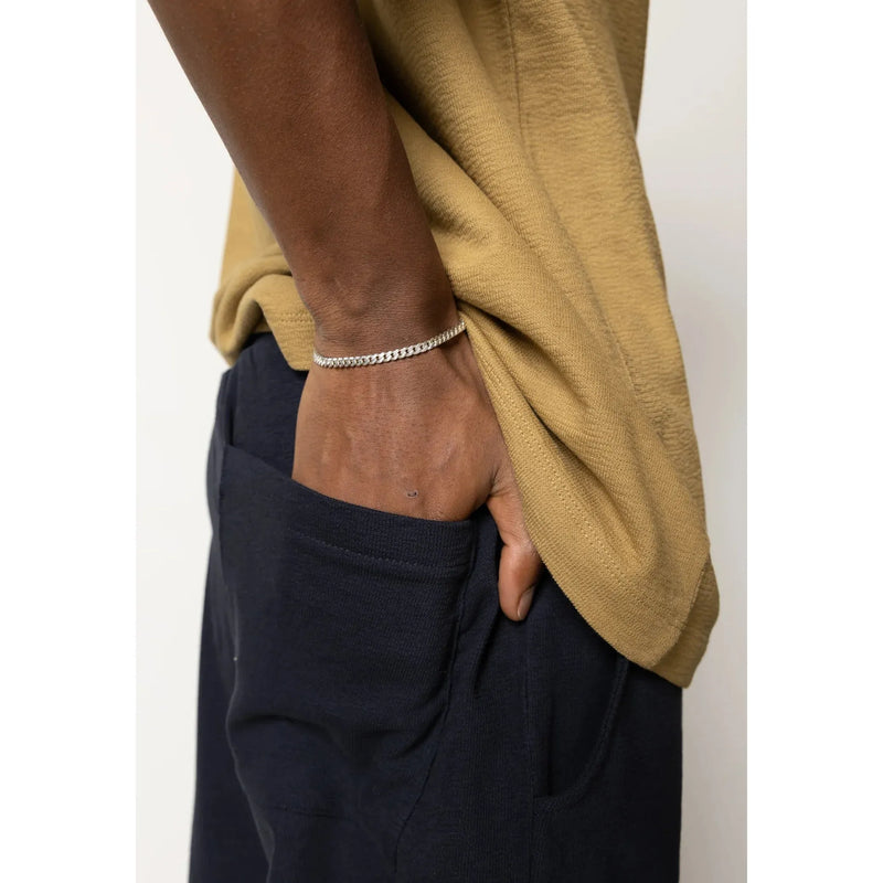 Clean Cut Copenhagen Calton Shorts Navy