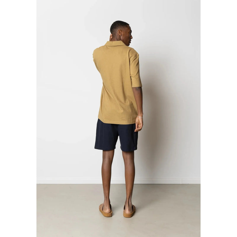 Clean Cut Copenhagen Calton Shorts Navy