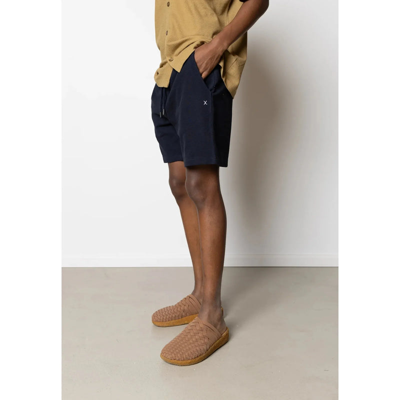 Clean Cut Copenhagen Calton Shorts Navy