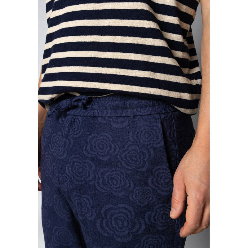 Clean Cut Copenhagen Amsterdam Carter Short Navy