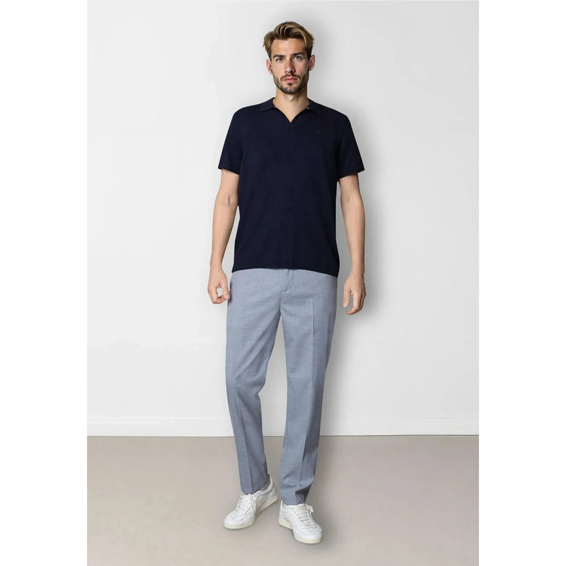 Clean Cut Copenhagen Copenhagen William Pants Blue