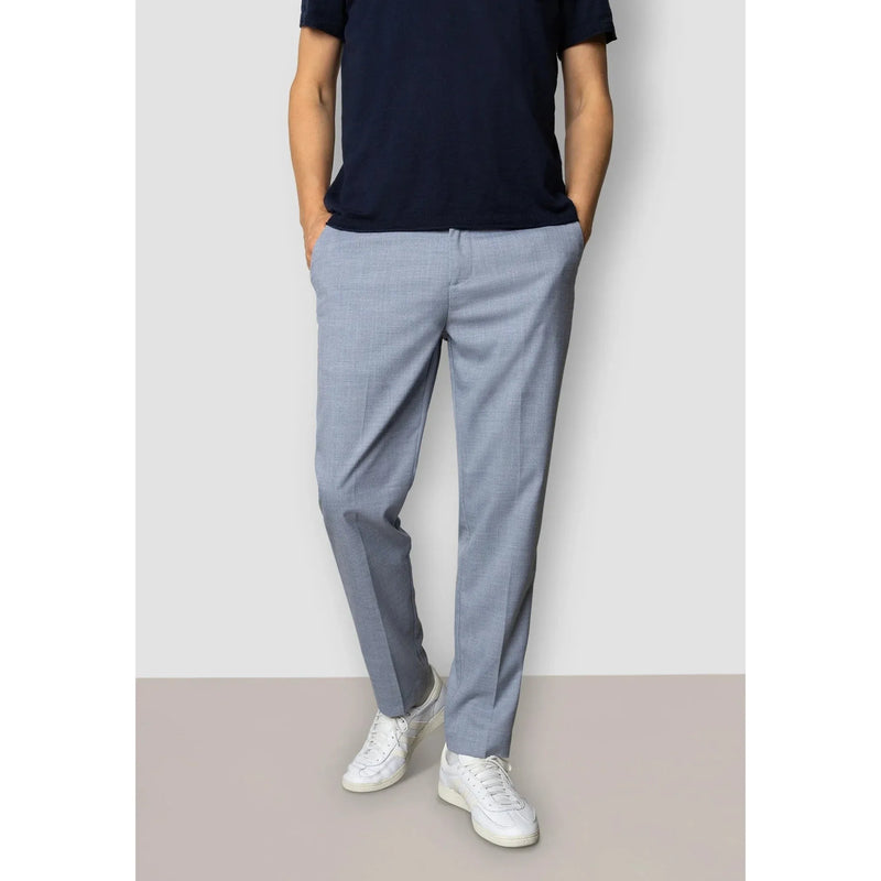 Clean Cut Copenhagen Copenhagen William Pants Blue