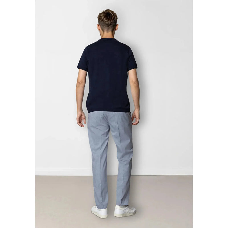 Clean Cut Copenhagen Copenhagen William Pants Blue