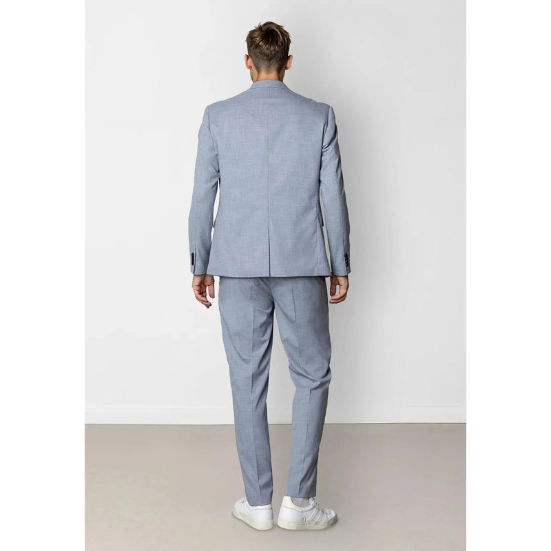 Clean Cut Copenhagen Copenhagen William Pants Blue