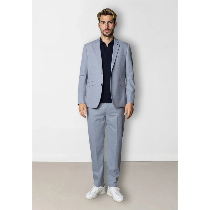 Clean Cut Copenhagen Copenhagen William Pants Blue