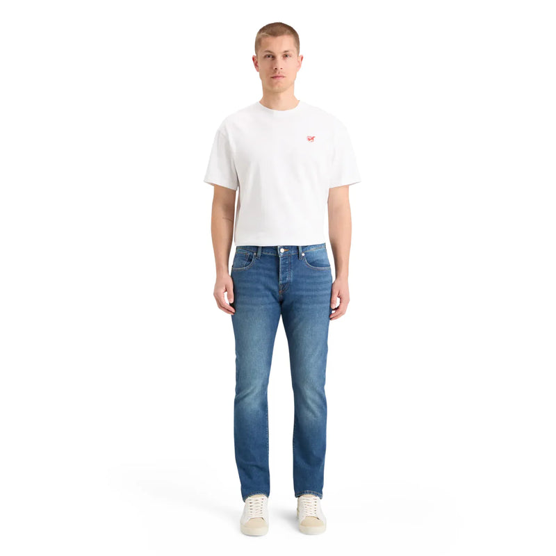 Scotch & Soda Classic Blue Ralston Jeans