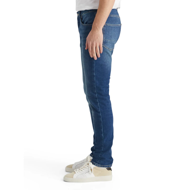 Scotch & Soda Classic Blue Ralston Jeans