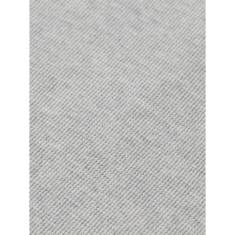 Scotch & Soda Long Sleeve Waffle Tee Grey