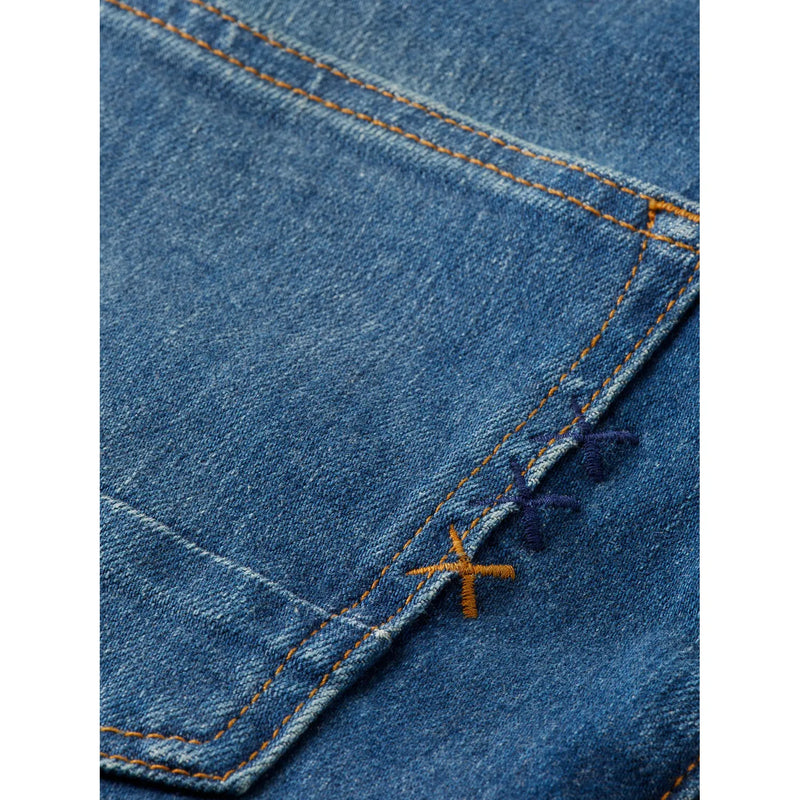 Scotch & Soda Classic Blue Ralston Jeans
