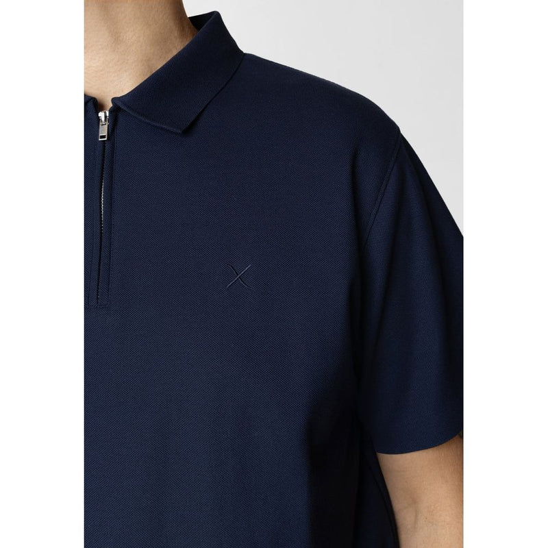 Clean Cut Copenhagen Joss Polo Navy