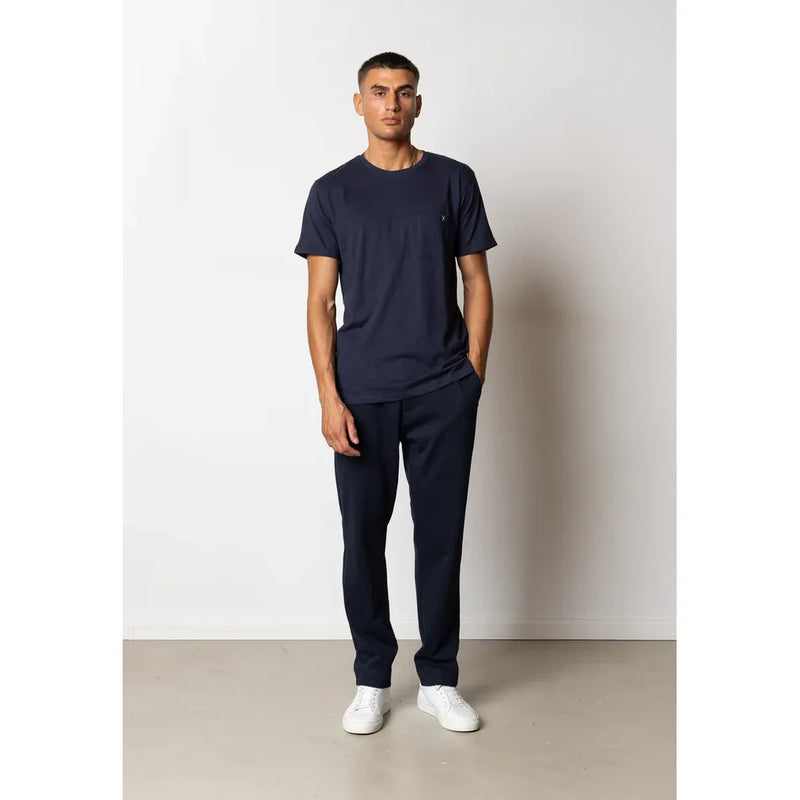 Kolding T-Shirt Navy