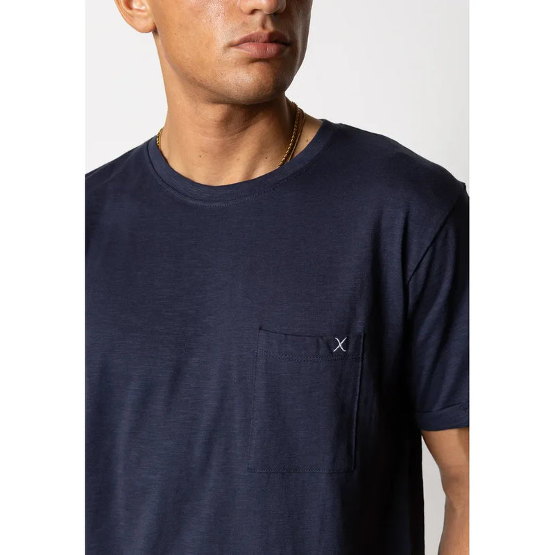 Kolding T-Shirt Navy