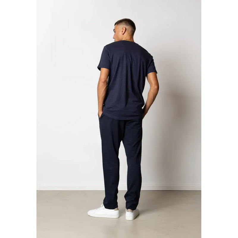 Kolding T-Shirt Navy