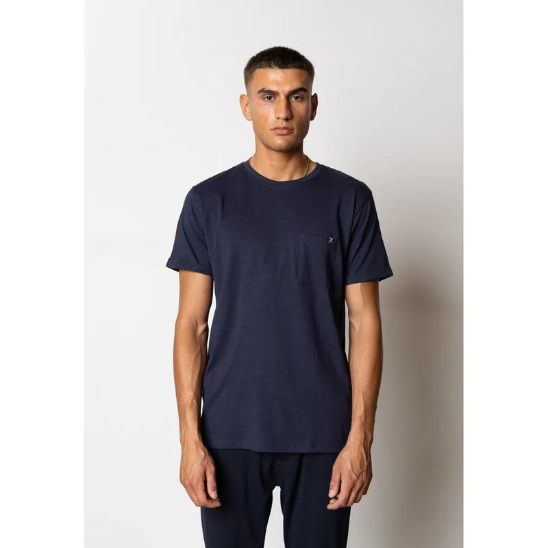 Kolding T-Shirt Navy