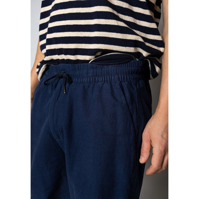 Barcelona Luca Short Navy