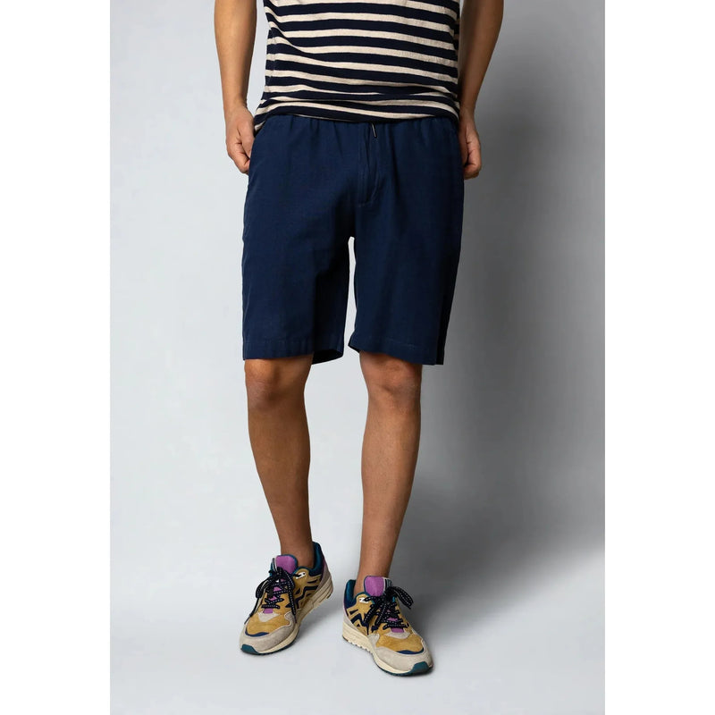 Barcelona Luca Short Navy