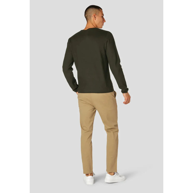 Clean Cut Copenhagen KHAKI