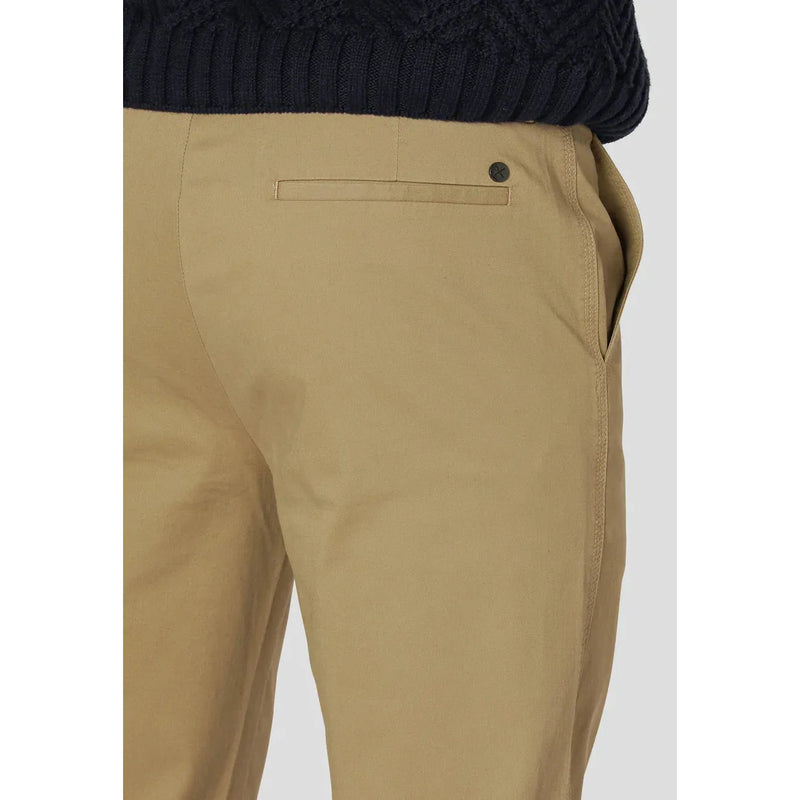 Clean Cut Copenhagen KHAKI
