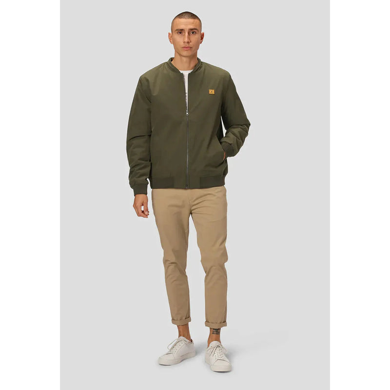 Clean Cut Copenhagen KHAKI