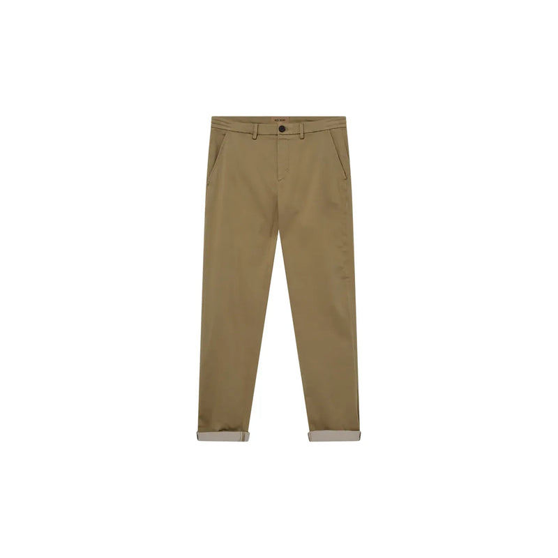 Mos Mosh Hunt Soft Pant Sand