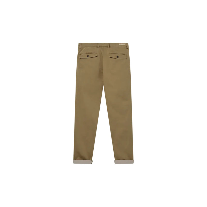 Mos Mosh Hunt Soft Pant Sand
