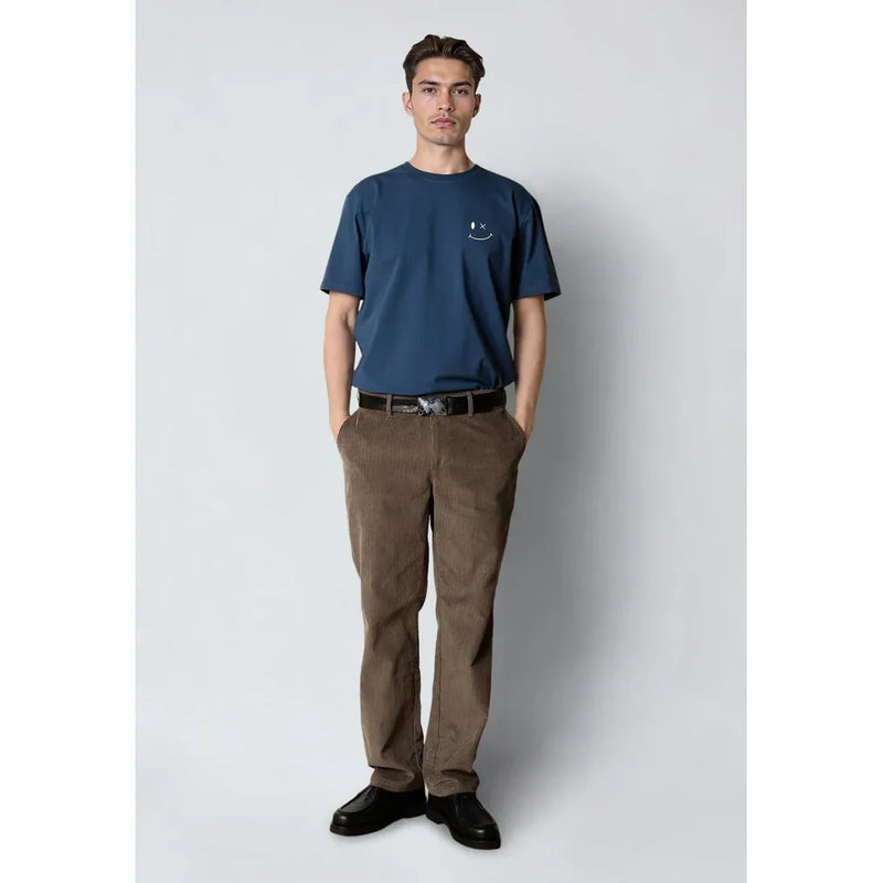 Patrick Tee Largo Blue