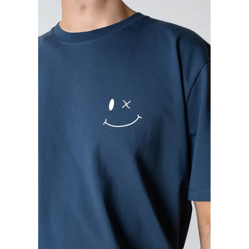 Patrick Tee Largo Blue