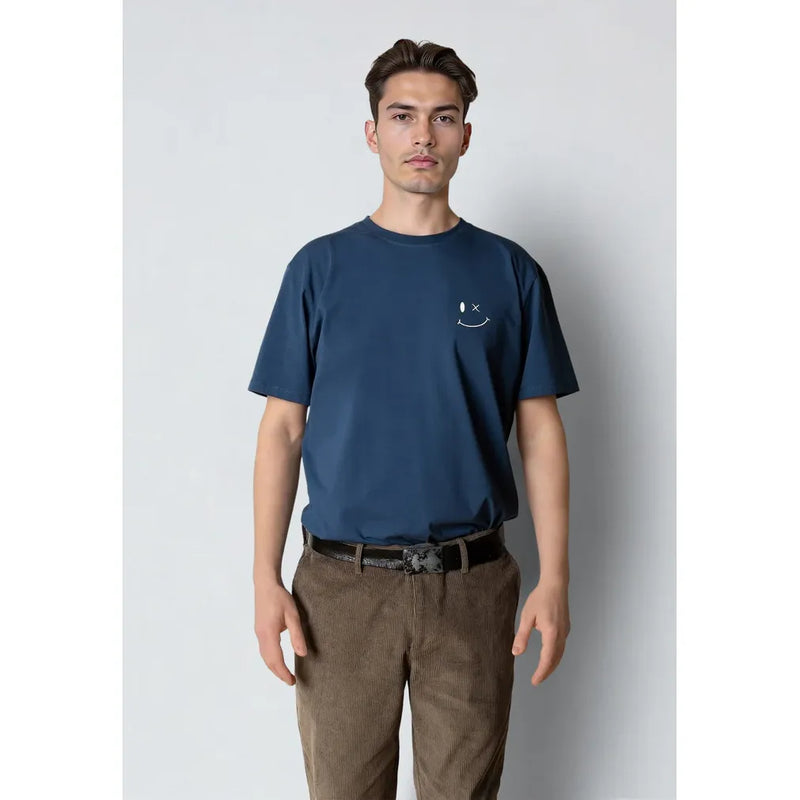 Patrick Tee Largo Blue